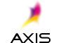 Logo AXIS
